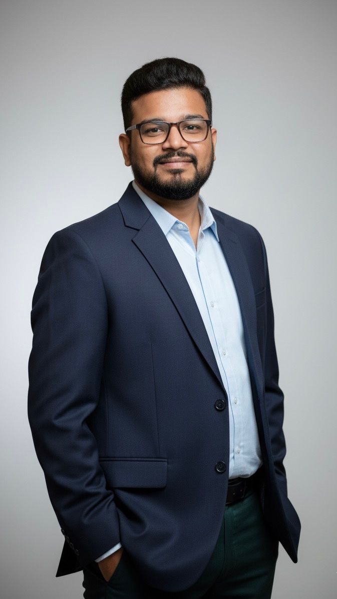 Dr. Karanbir Singh, Sport and Injury Psychologist